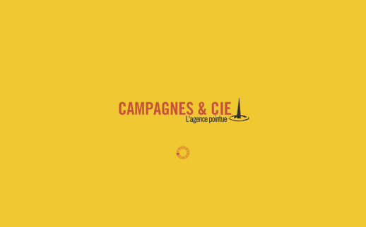 Loader Campagnes &amp; Cie